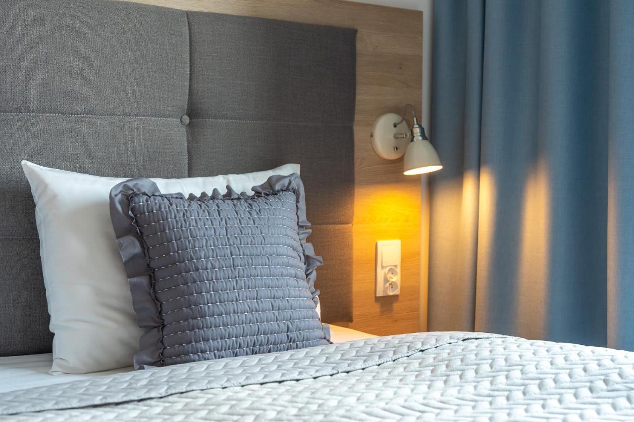 Bel Mare 314 By Renters Lägenhet Miedzyzdroje Exteriör bild